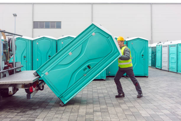 Best Portable toilet rental cost  in St Vincent College, PA