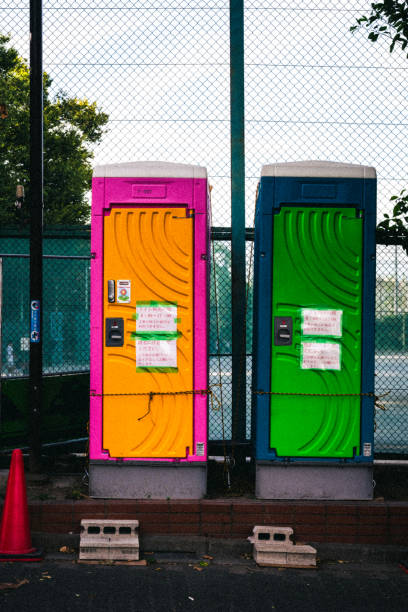 Best Luxury portable toilet rental  in St Vincent College, PA