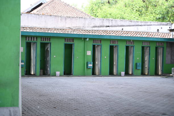 Best Affordable porta potty rental  in St Vincent College, PA