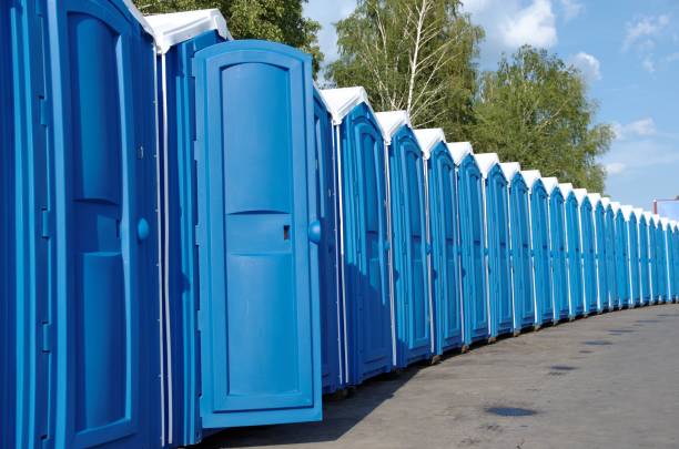 Best Porta potty rental near me  in St Vincent College, PA